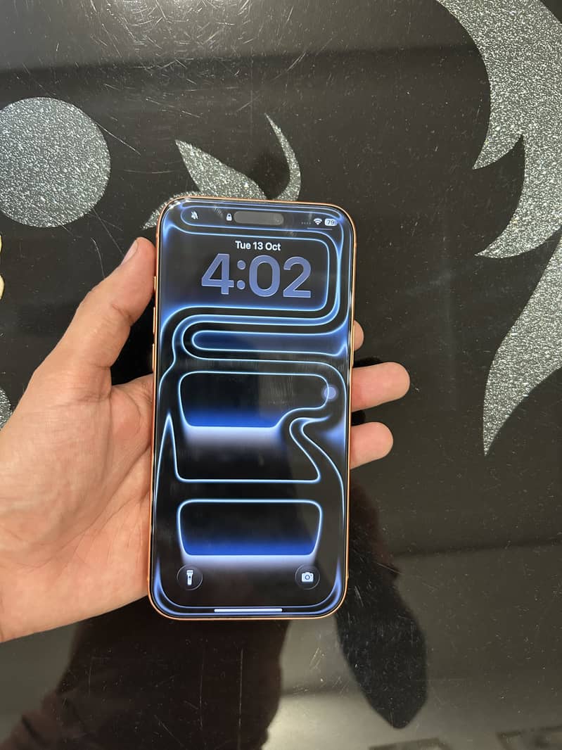 Apple iPhone 17 Pro Max 1