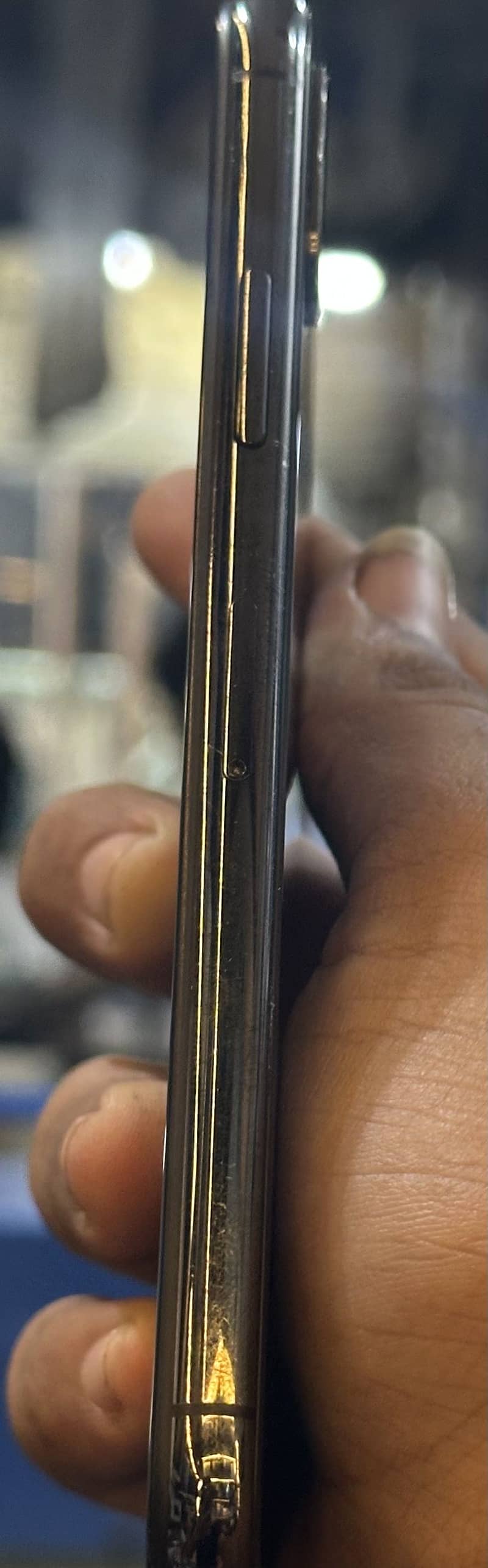 Apple iPhone X 3