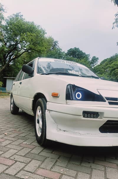 Suzuki Khyber 1996