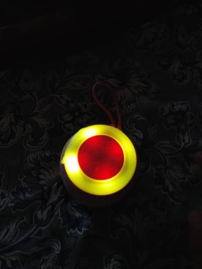 speaker best buffer and power bank.