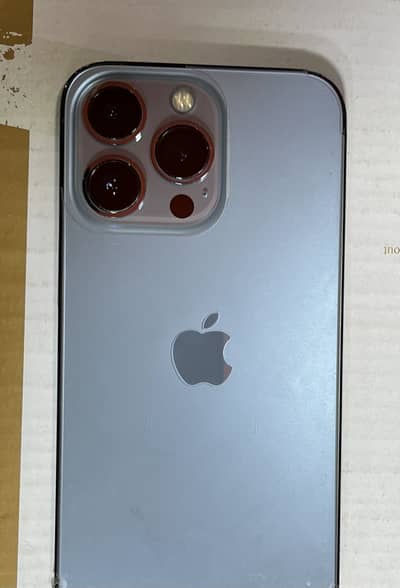Apple iPhone 13 Pro