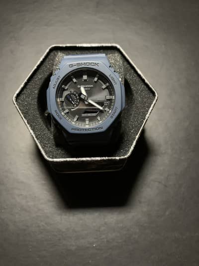 Gshock GAB2100