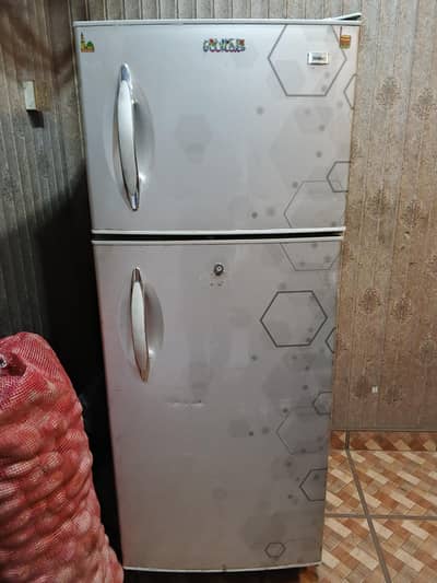 hair fridge