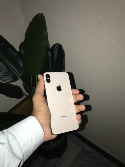 xs max 256GB pta