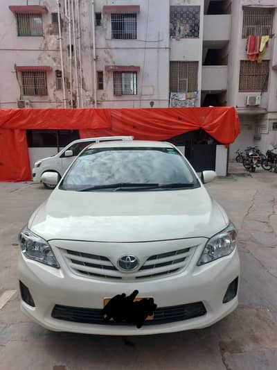 Toyota Corolla GLI Limited Edition