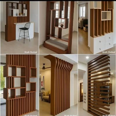 Wall Partition for Sale – Stylish & High Quality