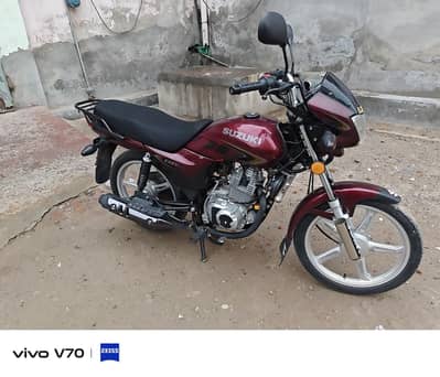 Gd 110