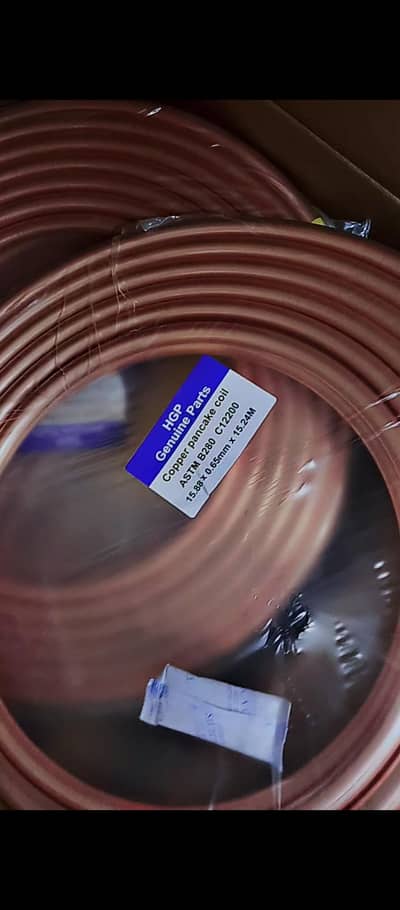 AL REFRIGERATORS AND FREEZER PARTS AVAILABLE WITH SILVER KIT