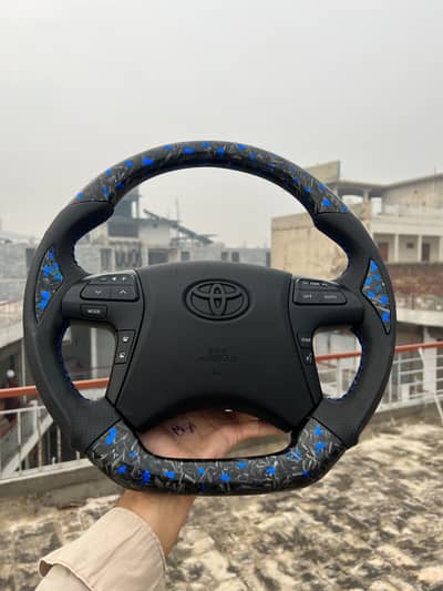 Toyota Corolla Toyota Axio Toyota Altis Multimedia Steering wheel