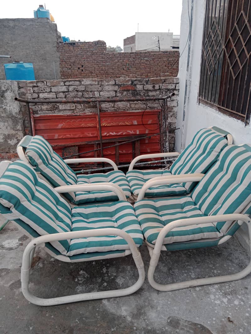 relaxing chairs,garden  outdoor chairs and table 1