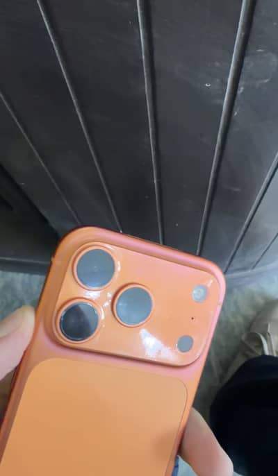 Apple iPhone 17 Pro 256GB LLA
