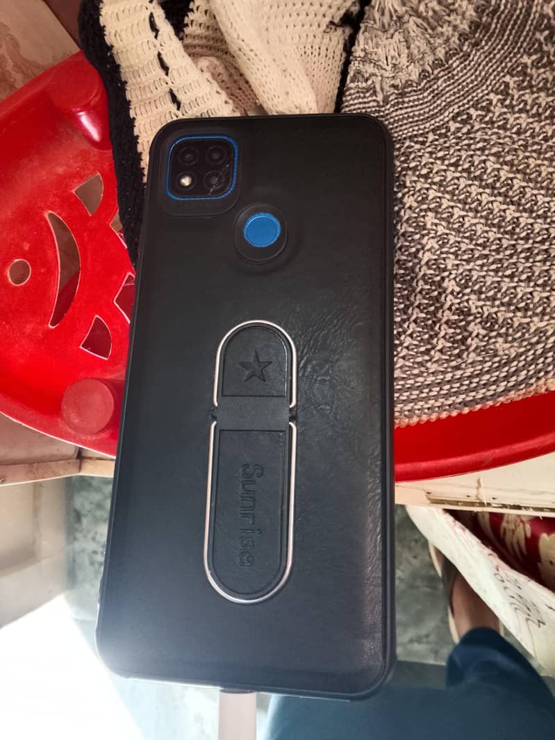 Redmi 9c 1