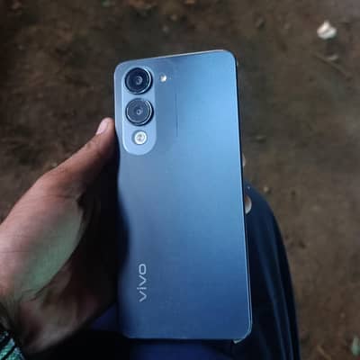 vivo Y04 full box