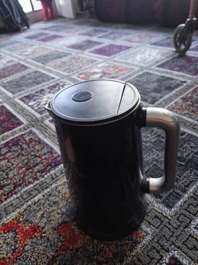 Krups Electric Kettle