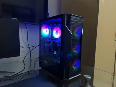 i5 10th gen gtx1660 super gaming pc