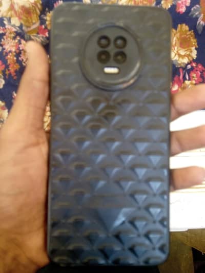 Infinix Note 7