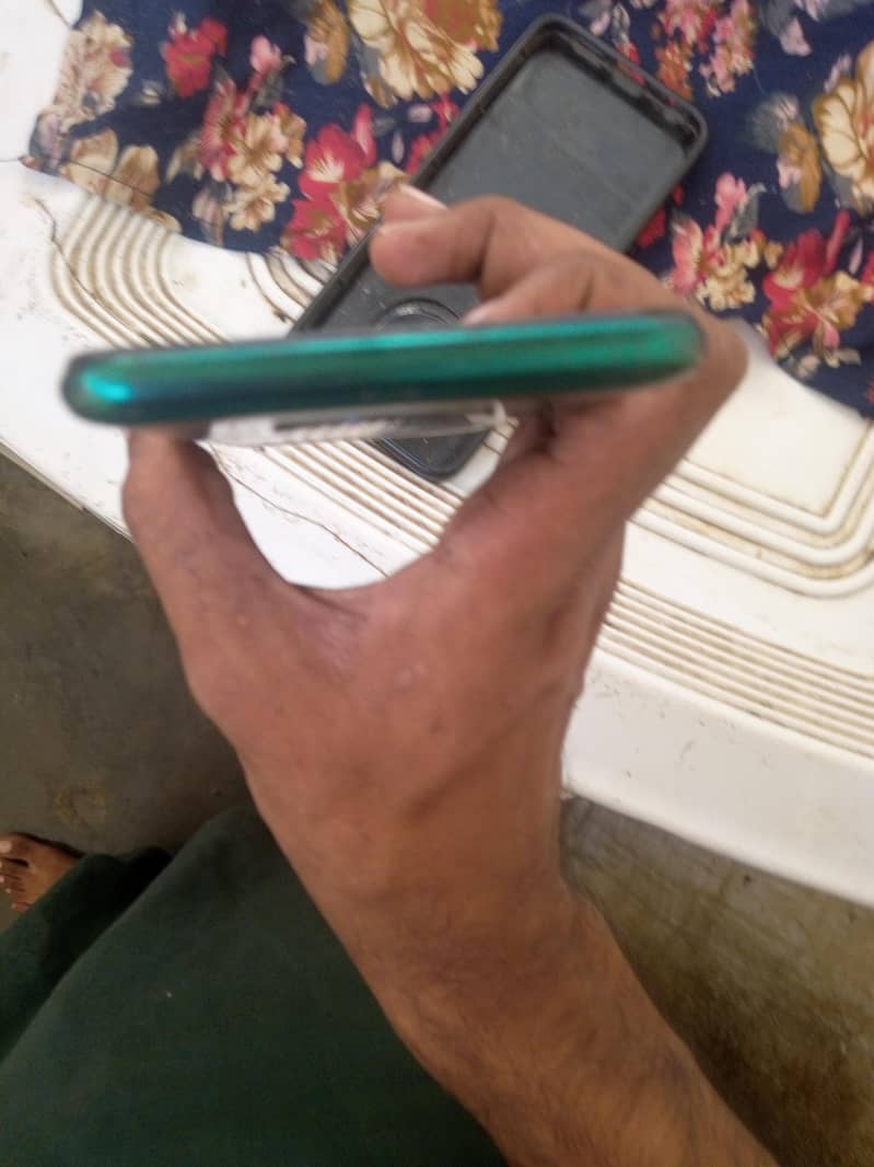 Infinix Note 7 1