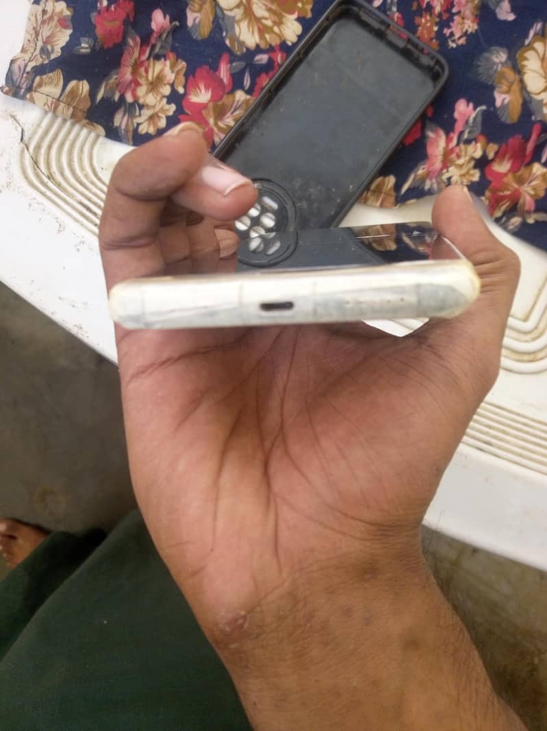 Infinix Note 7 2