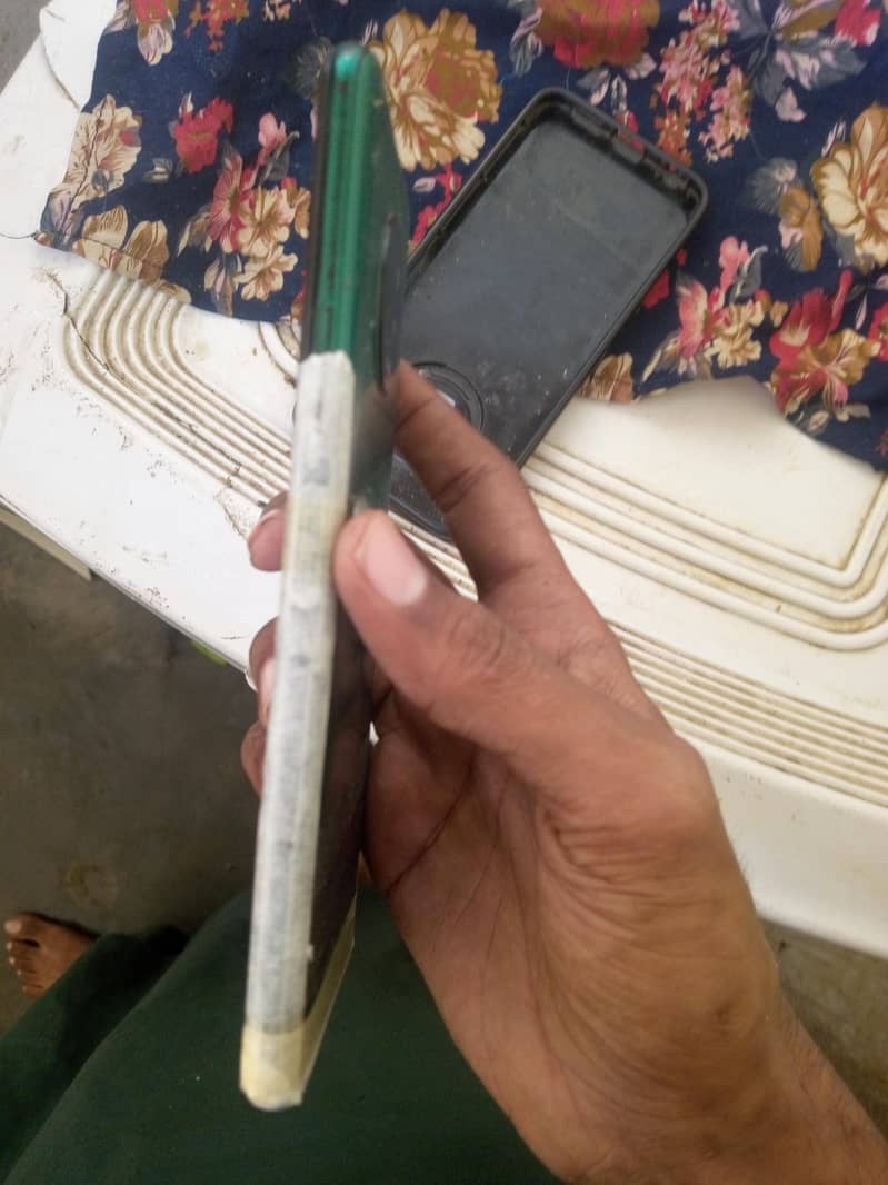 Infinix Note 7 3