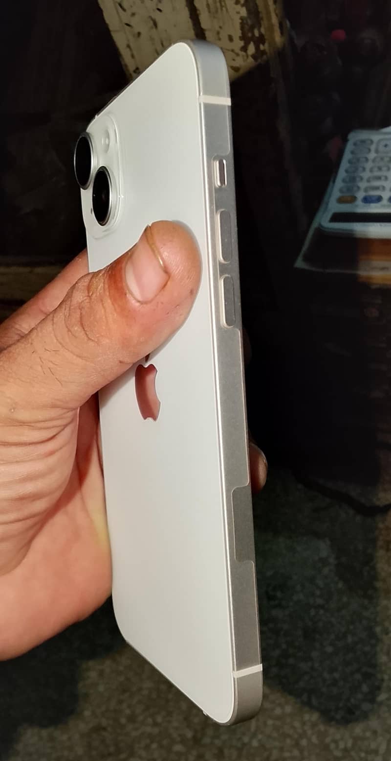 Apple iPhone 14 plus jv 2