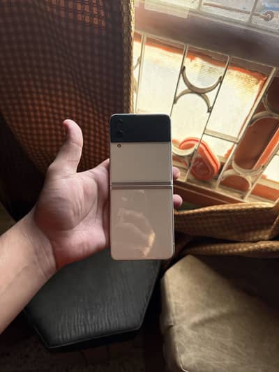 Samsung flip 3 ( read ad )