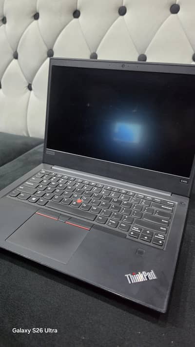 i7 8th Gen Laptop 8GB/256GB NVME, 2GB Graphics Card