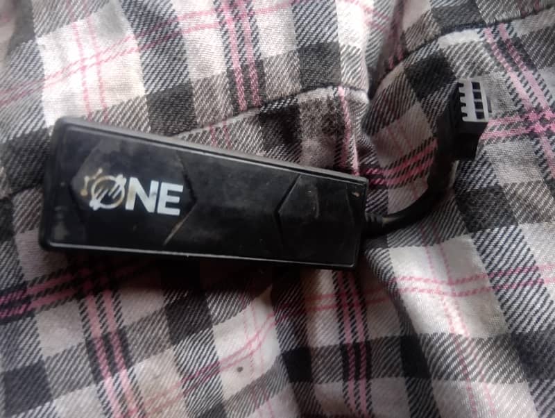one tracker 1