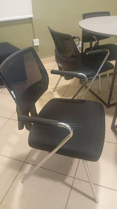 Interwood Office Furniture for sale