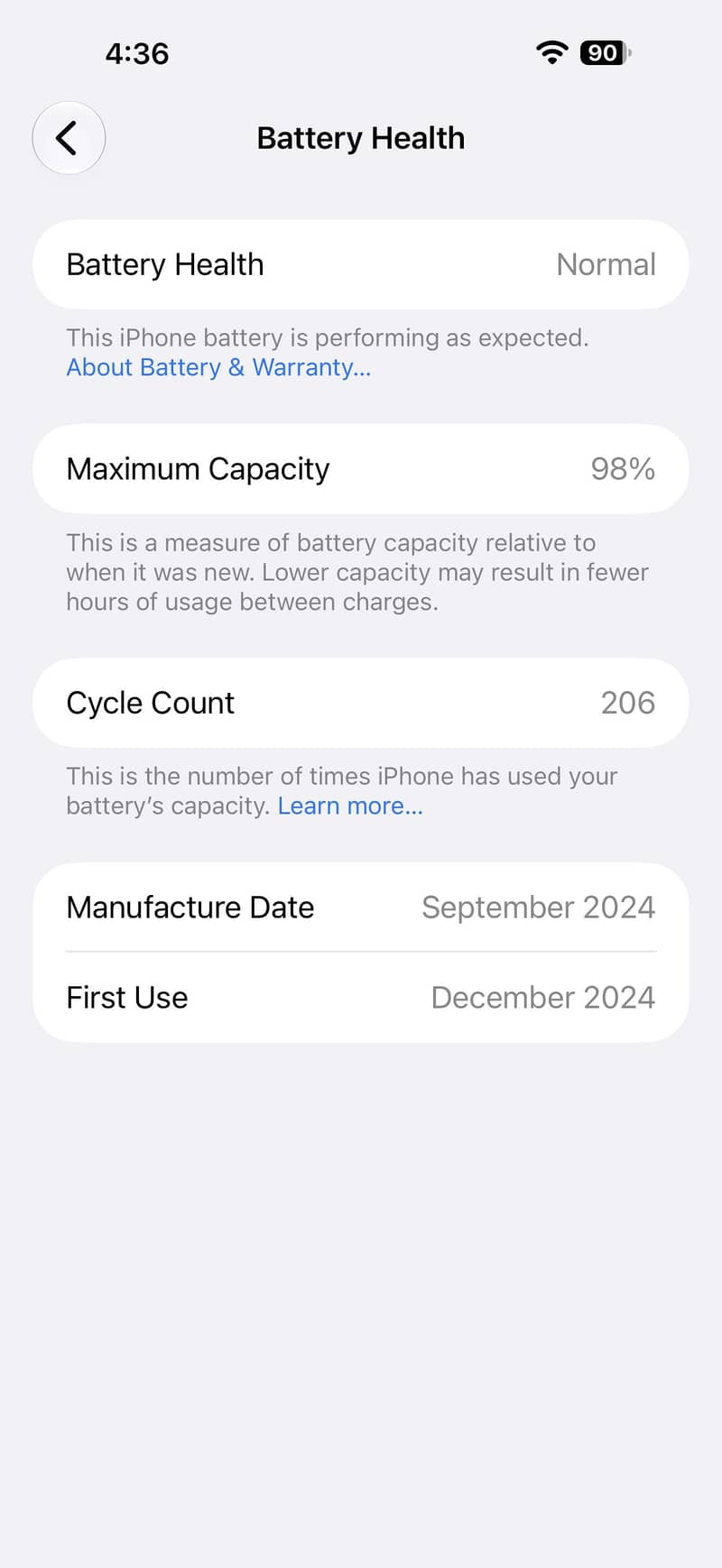 Apple iPhone 16 Pro Max 0