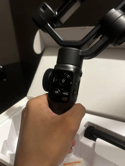 Zhiyun Smooth 5S Smartphone Gimbal - Like New