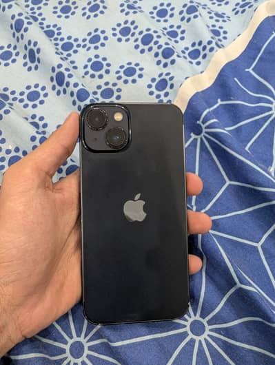 iPhone 13 jv