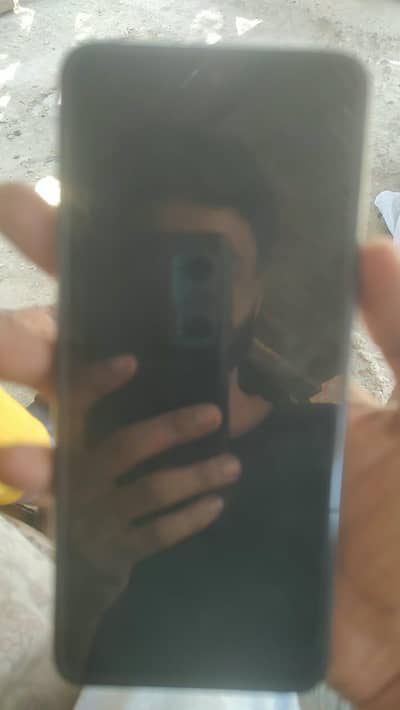 Infinix Hot 12 Play