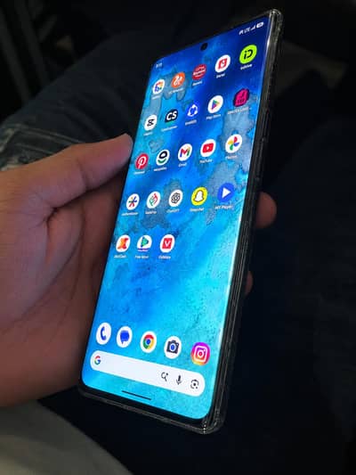 Google Pixel 6 Pro official approved sale & exchange possible