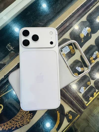 Apple iPhone 17 Pro Max