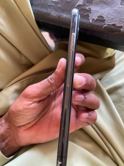 Apple iPhone 11 Pro Max