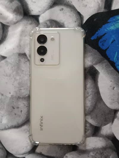 Infinix Note 12 G96 8/128