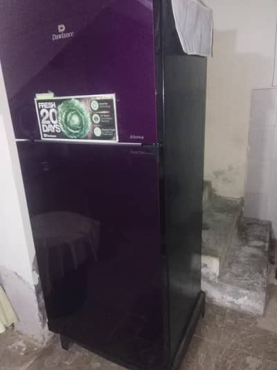 Dawlance Avante + inverter technology