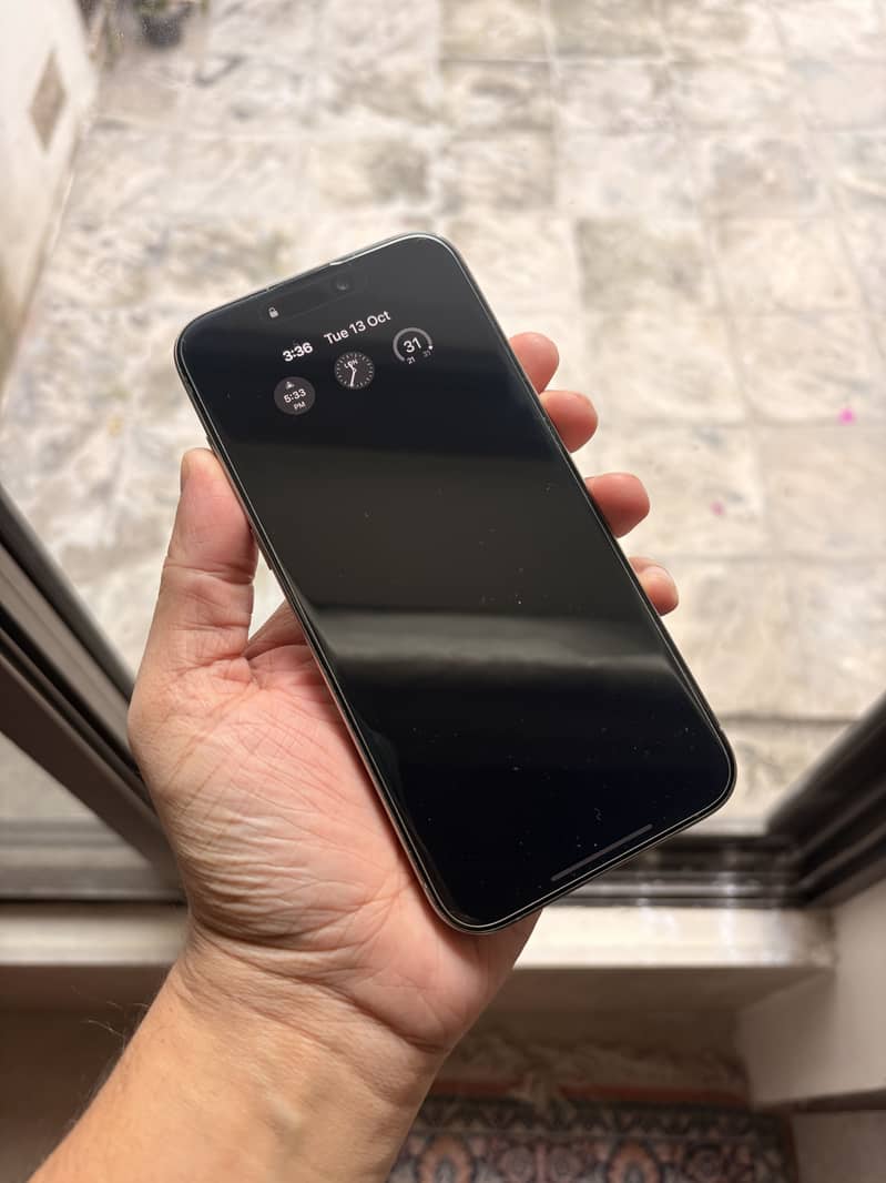 Apple iPhone 15 Pro Max 0