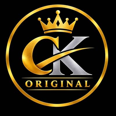 CK ORIGNAL