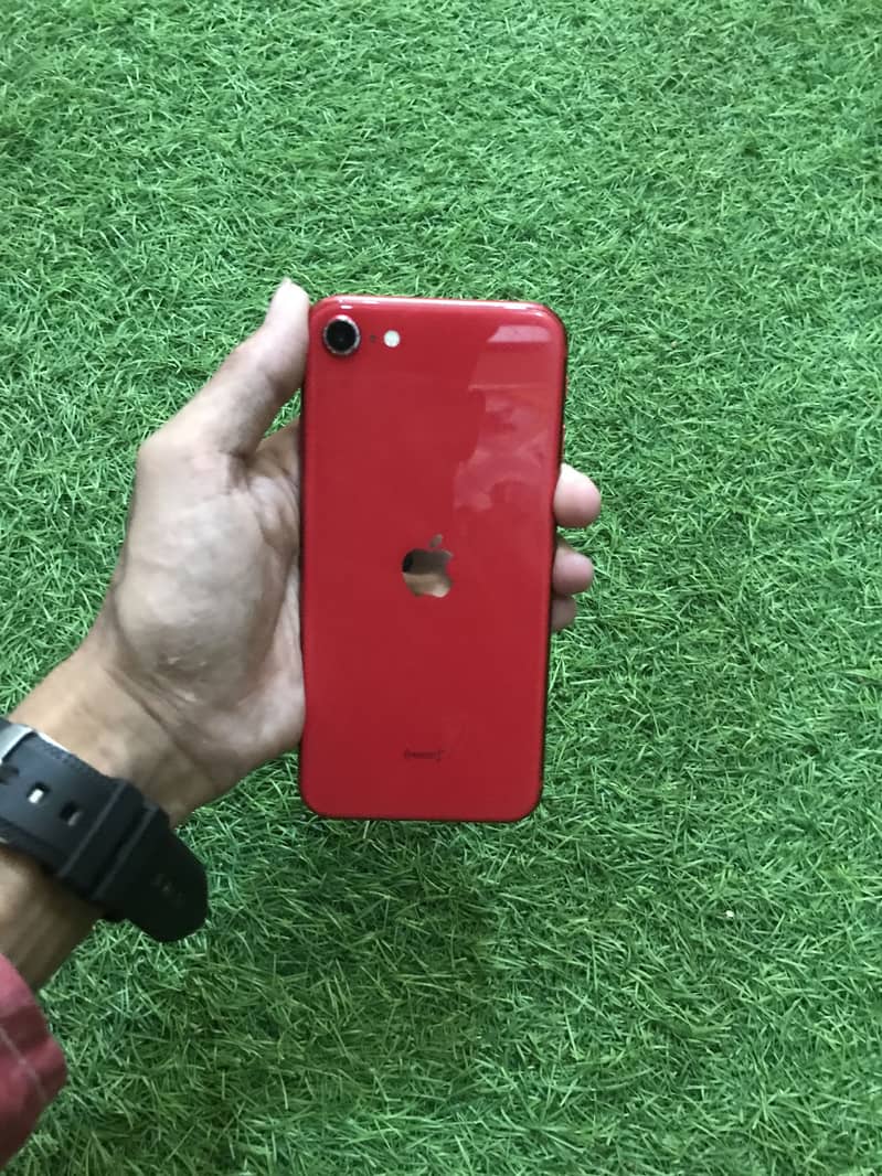 Apple iPhone SE 1