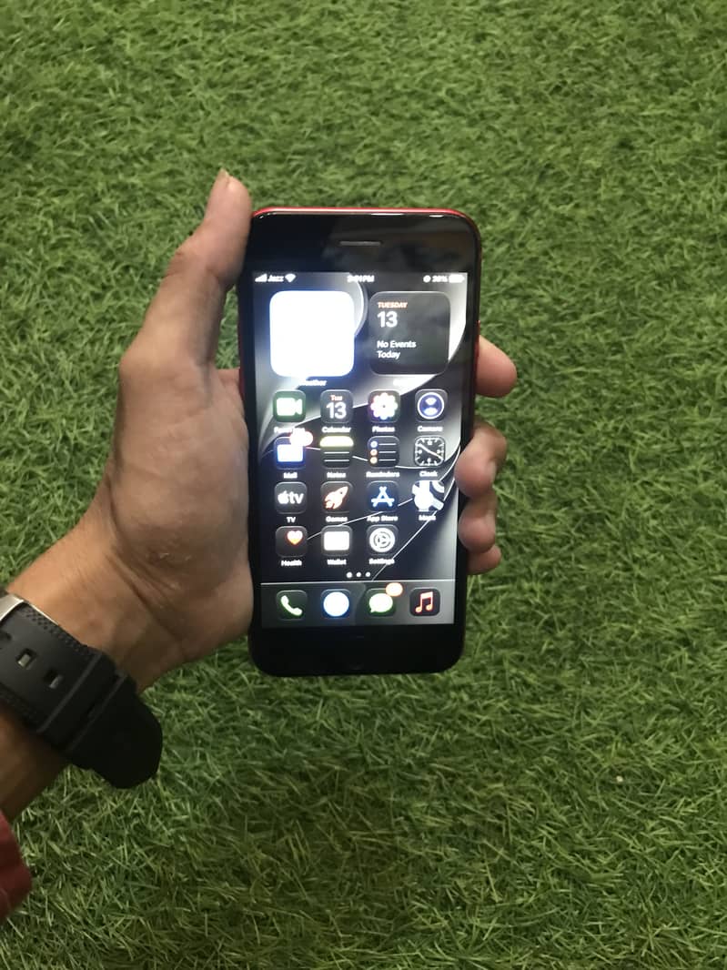 Apple iPhone SE 2