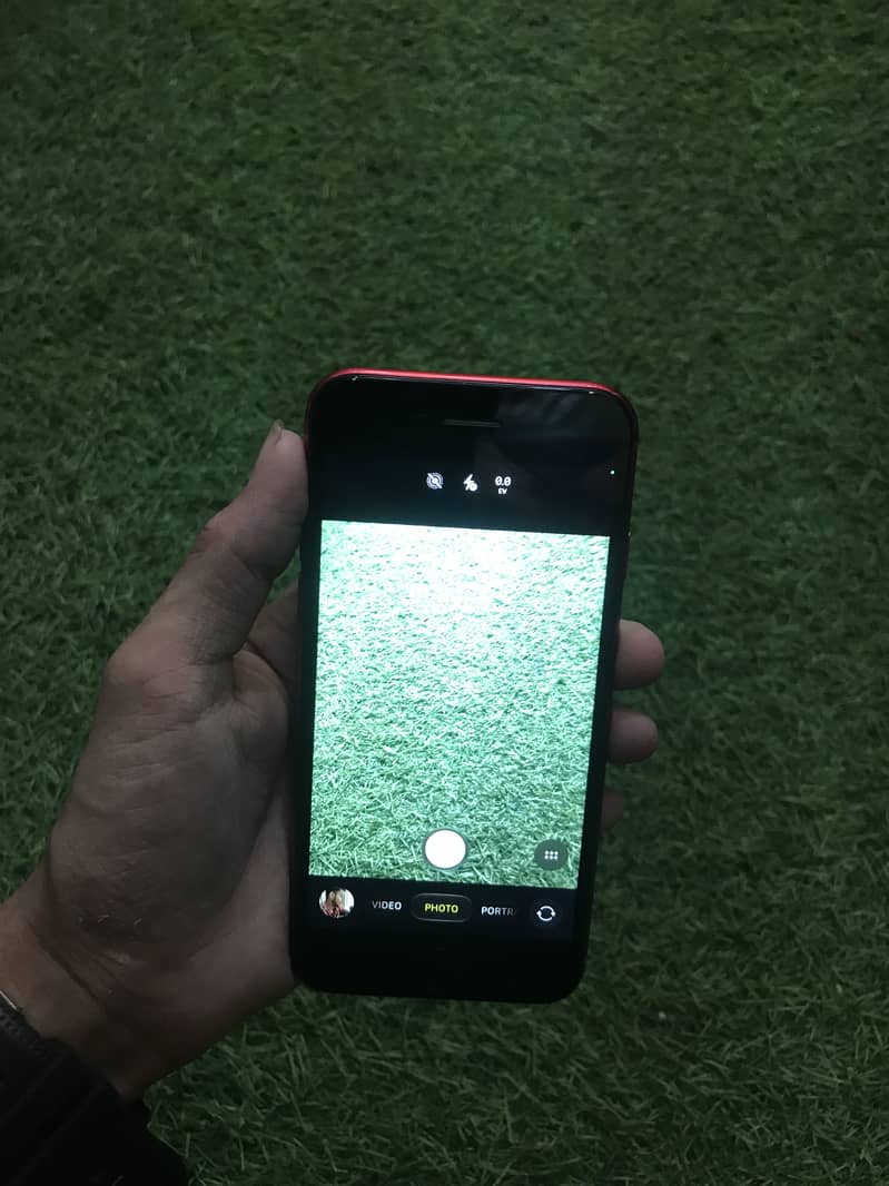 Apple iPhone SE 6