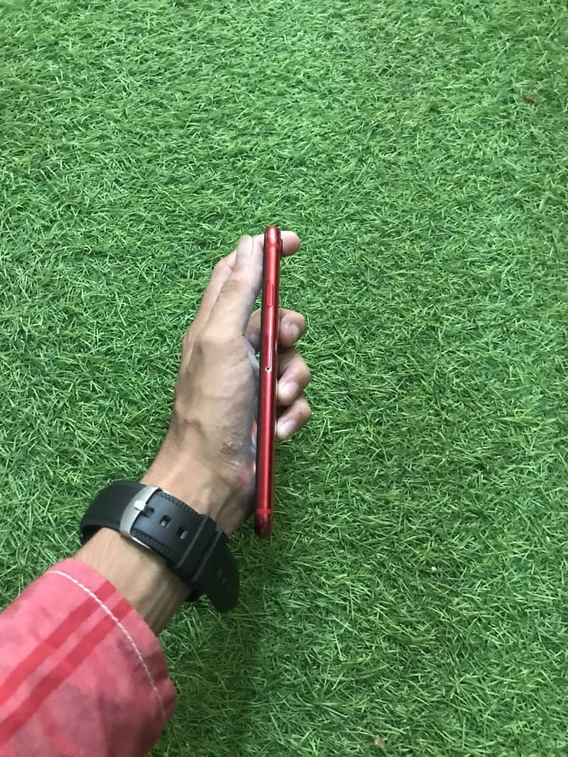 Apple iPhone SE 7