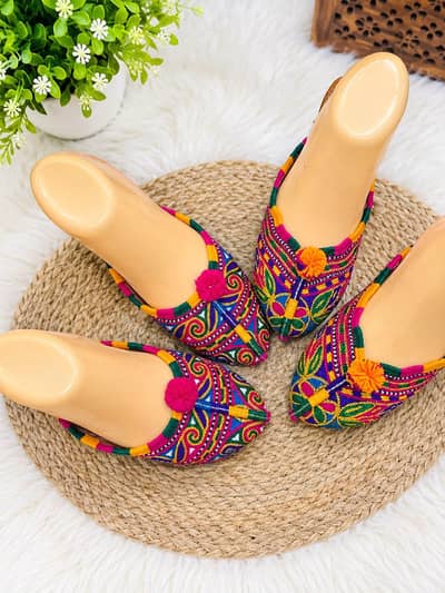 Sindhi Khusa Clippers 6-11 numbers
