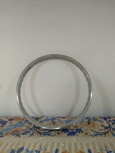 Bike rim size 18*1.40