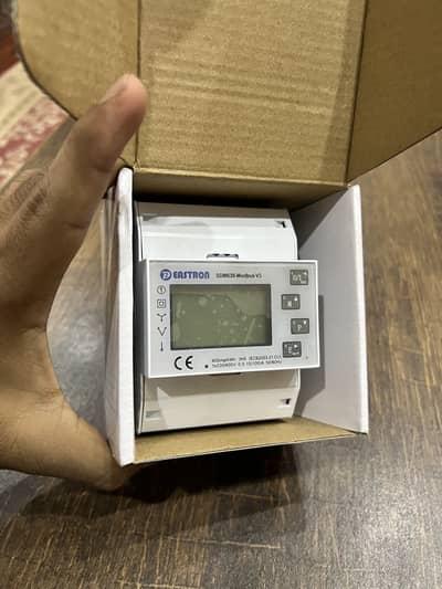 Eastron zero export device v3
