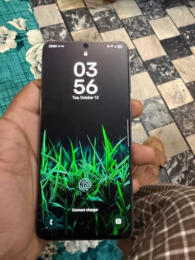 Samsung Mobile S21