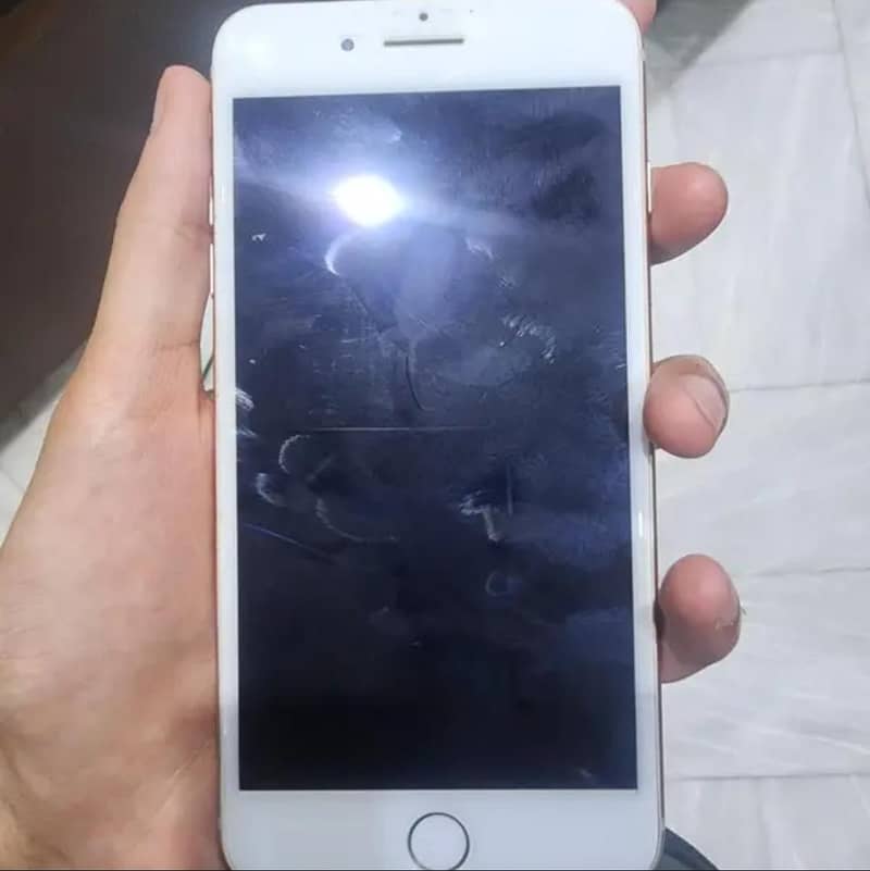Apple iPhone 8 Plus 1