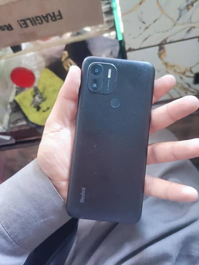 Xiaomi Redmi A1 Plus