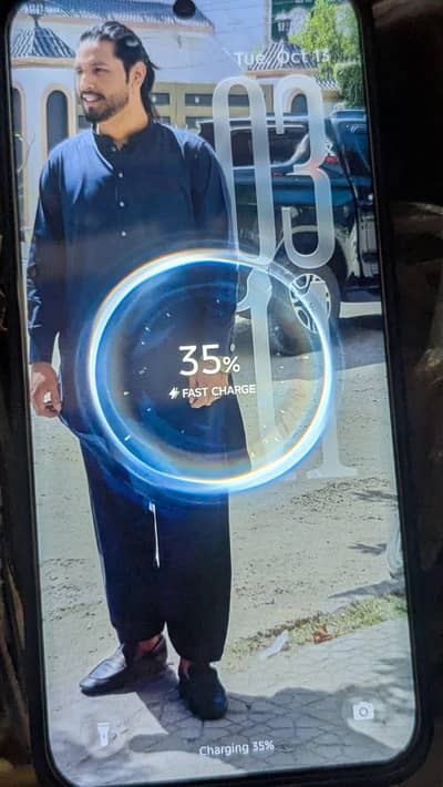 Infinix Hot 60 pro plus